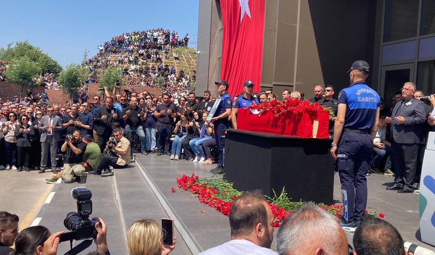 Mimar Ferdi Zeyrek son yolculuğuna uğurlandı