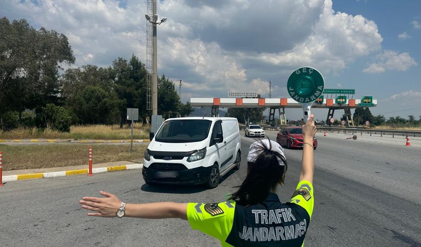 Trafikte yeni dönem: Kural tanımayana ağır ceza geliyor