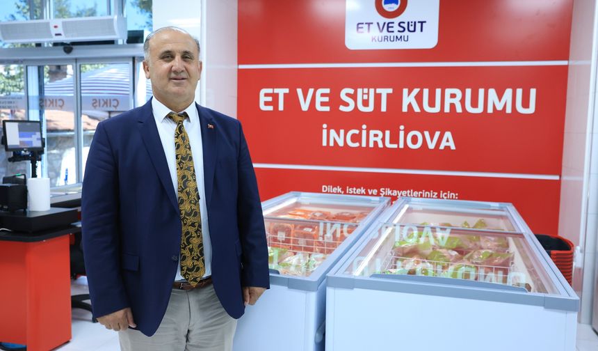 Başkan Kaya’dan tüm vatandaşlara davet: “Açılış için hazırız”