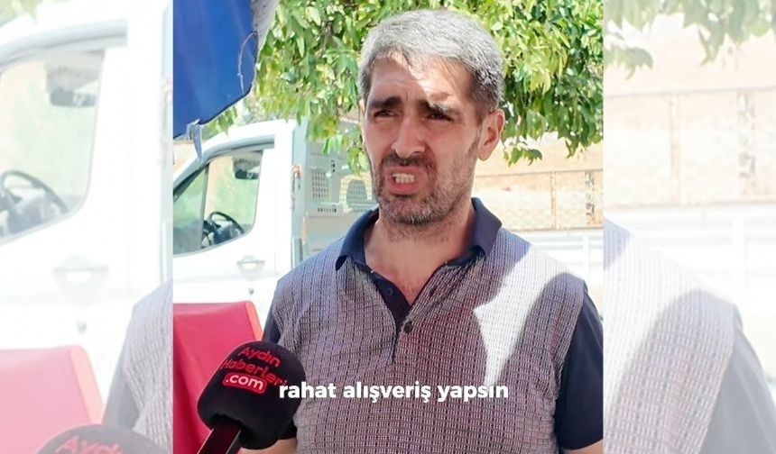 Pazar yerlerinde pos cihazı kullanımı zorunlu hale getiriliyor! Peki esnaf ne düşünüyor?