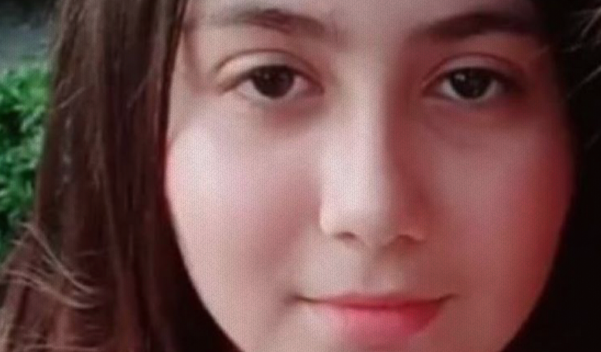 Aydın'da 15 yaşındaki Miray'dan haber alınamıyor!