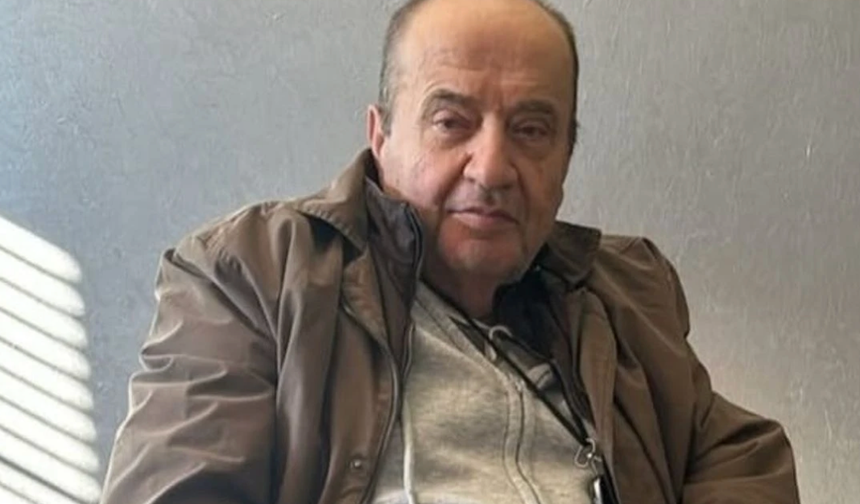 Mehmet Ali Acar hayatını kaybetti