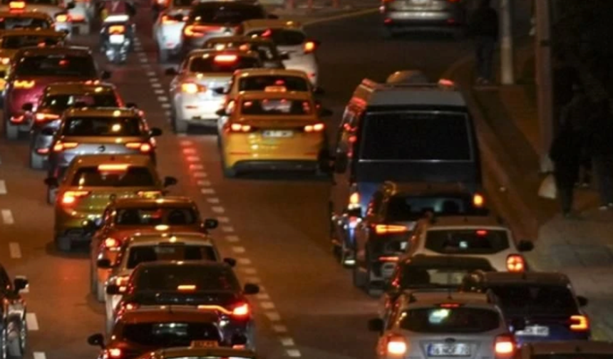 Karayollarında yeni düzenleme geliyor