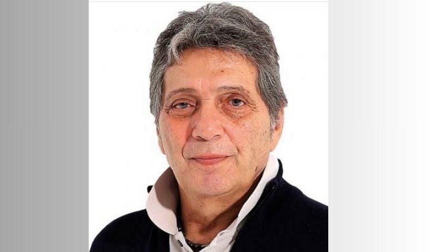 Aydınlı ünlü spiker Ümit Aktan hayatını kaybetti
