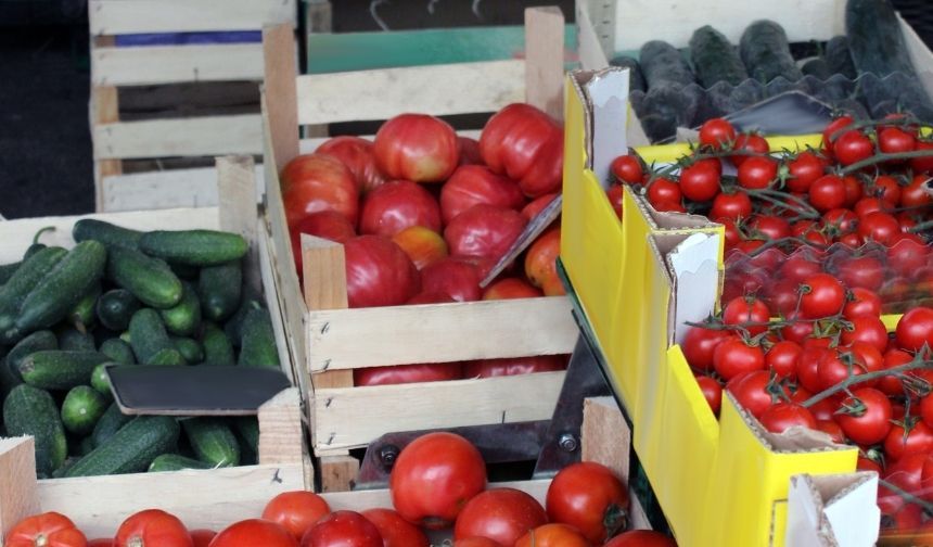 Aydın'da semt pazarında pos dönemi başlıyor!