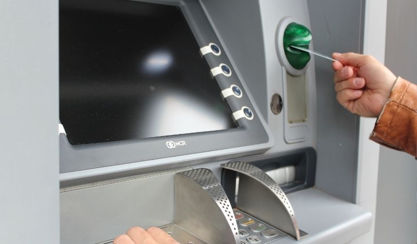 ATM'lerde para yatırma limitleri düşürüldü