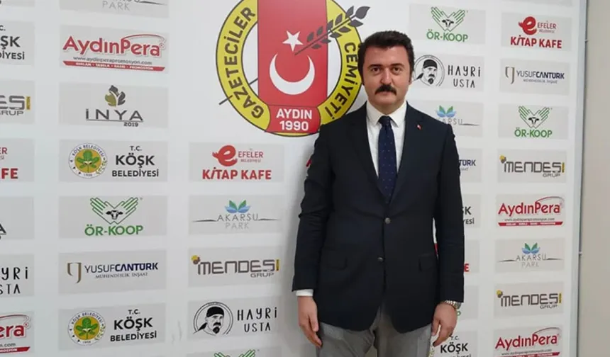 KOSGEB'den Aydın ekonomisine destek!