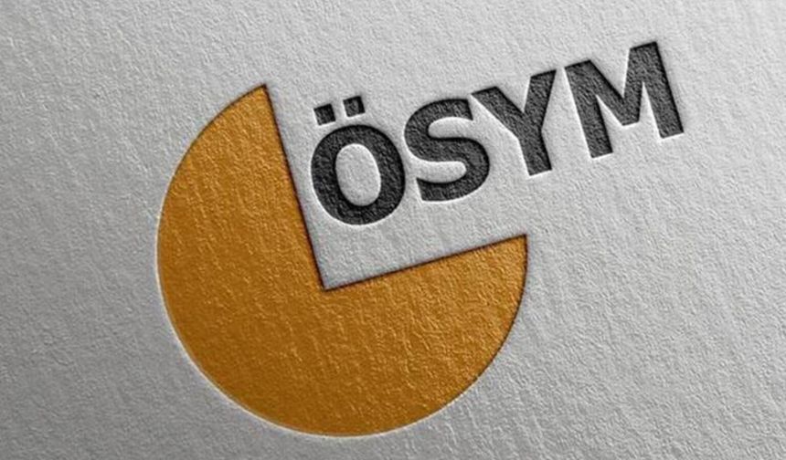 2026-YKS ek yerleştirme tercihleri yarın başlıyor!
