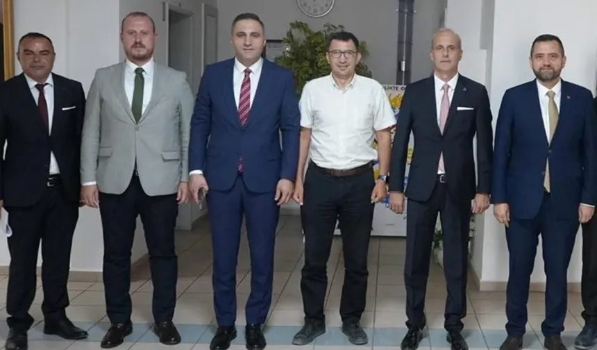 ADÜ işçilerine ödemeler tek seferde gerçekleşti!