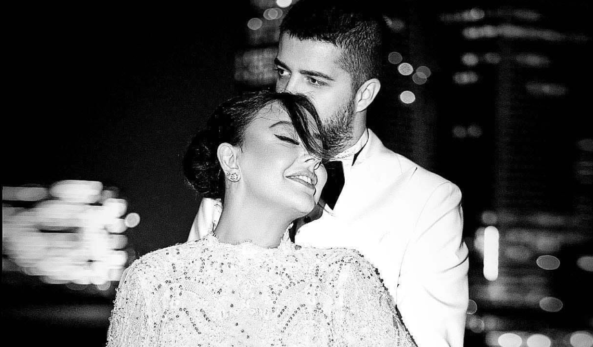 Ebru Gündeş eşinden boşandı!