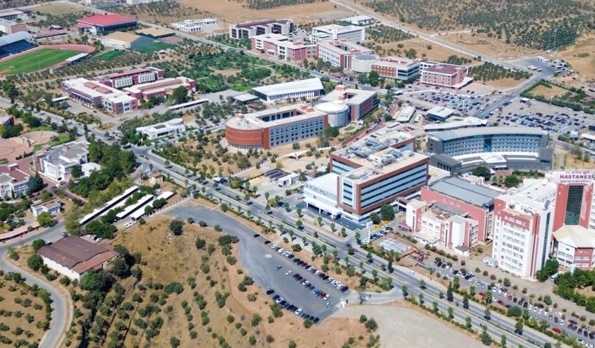 ADÜ'lü akademisyenler dünyanın en etkili bilim insanları listesinde