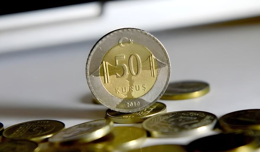 50 kuruş da tarihe karışıyor: Darphane üretimi durduruyor!
