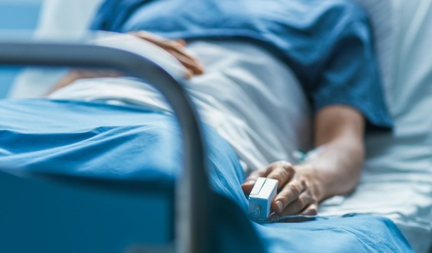 Gaziantep'te hekime 108 milyon TL tazminat!