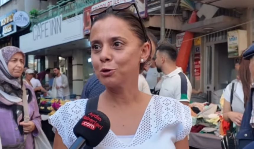 Aydınlıların AK Partiye geçen Özlem Çerçioğlu'ndan ilk talebi ne?