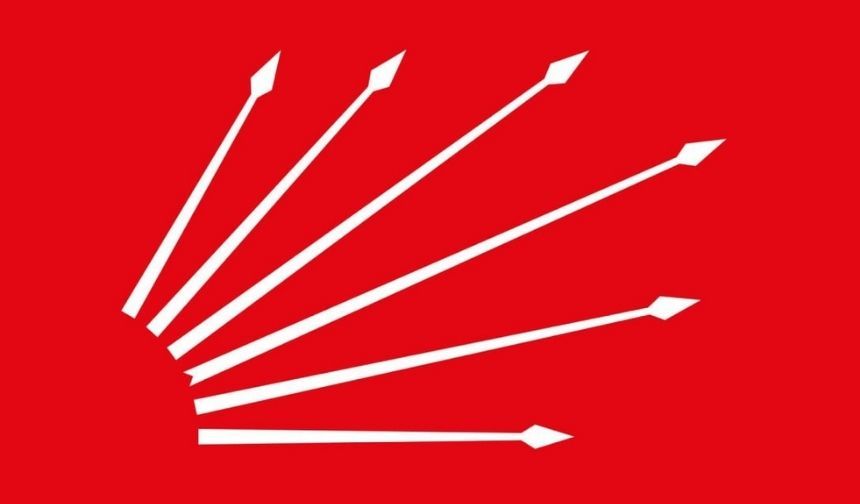 CHP Efeler İlçe Başkanlığı seçiminde flaş gelişme! O isim adaylıktan çekildi