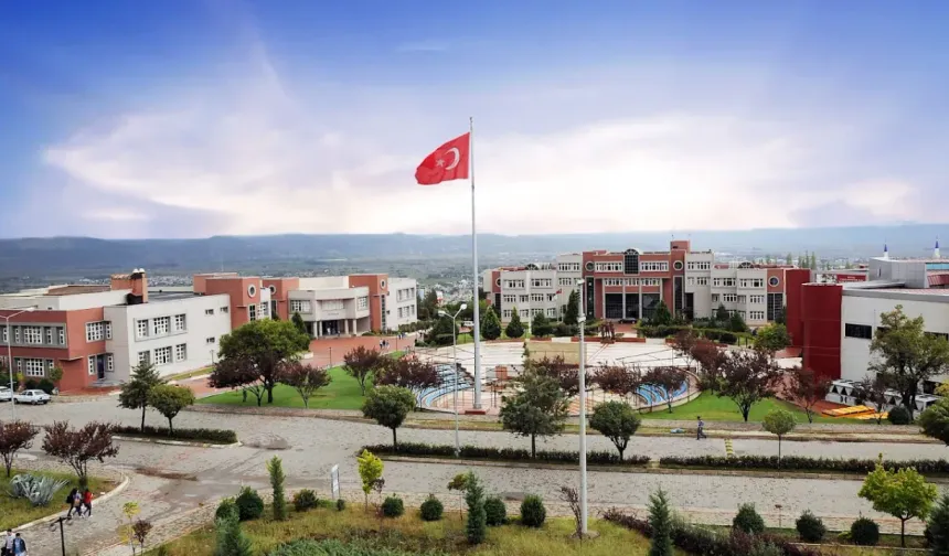 ADÜ 2025-2026 akdemik yılı başladı