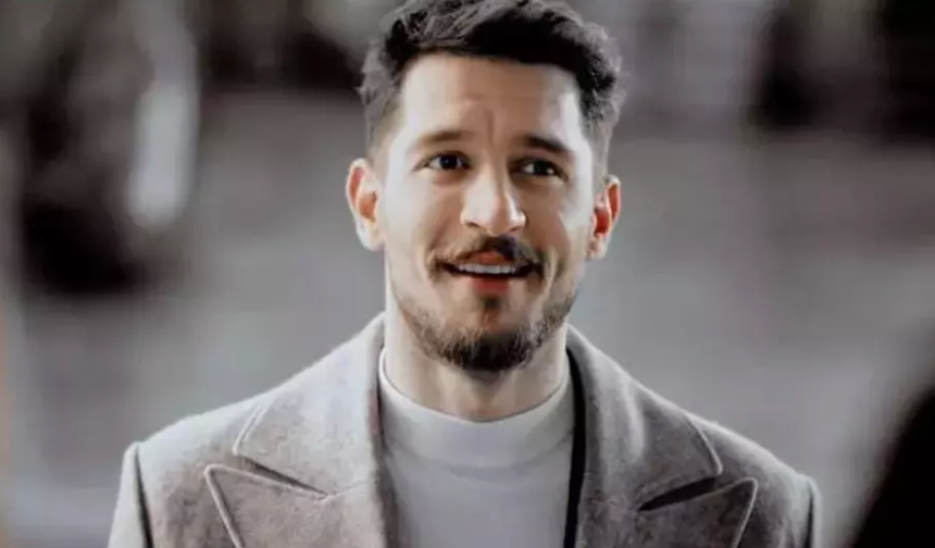 Ünlü oyuncunun acı günü!