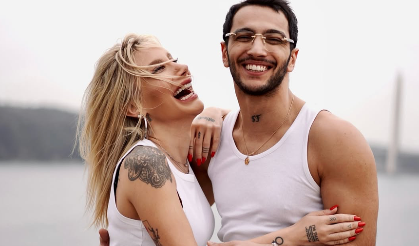 Gözaltına alınan İrem Derici bugün sözlenecekti