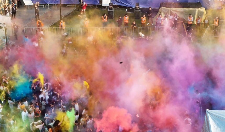 Çerçioğlu 7’den 70’e tüm Aydınlıları Aydınfest ile buluşturdu