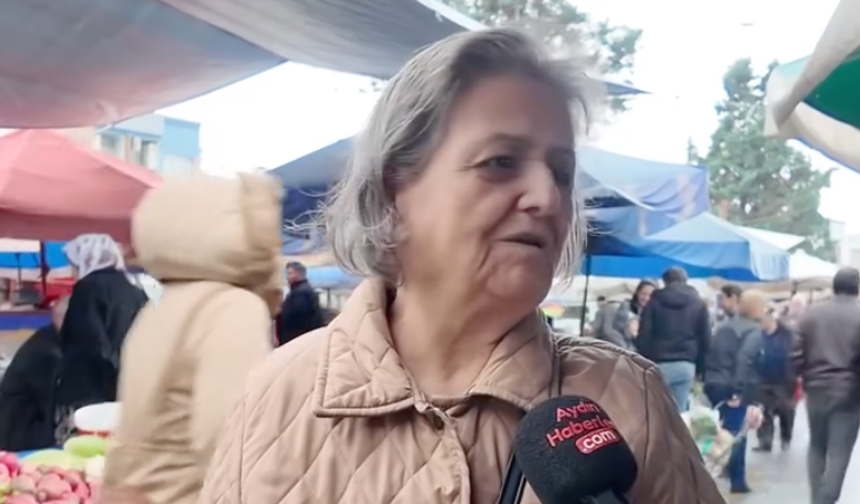 Cumartesi Pazarı’nda bu hafta fiyatlar nasıl?