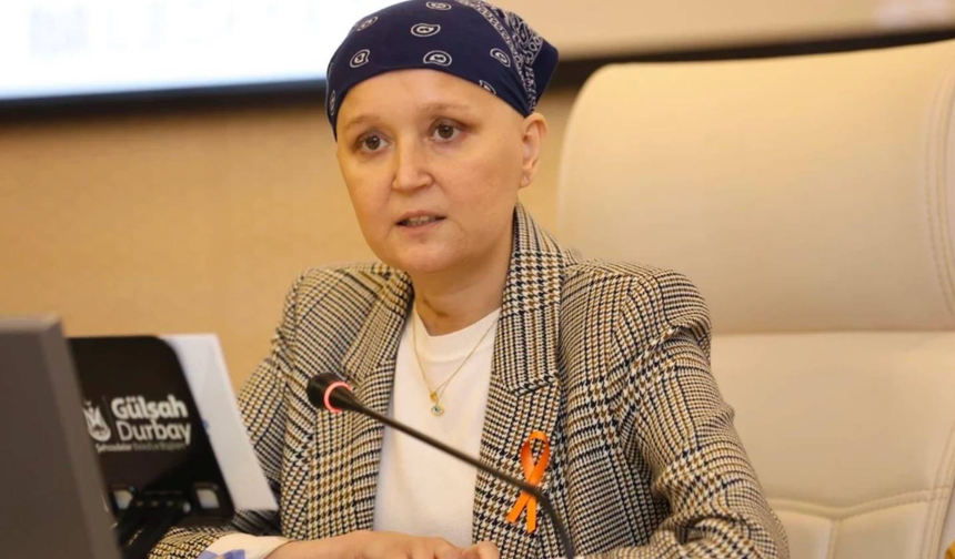 Şehzadeler Belediye Başkanı Gülşah Durbay yoğun bakıma alındı