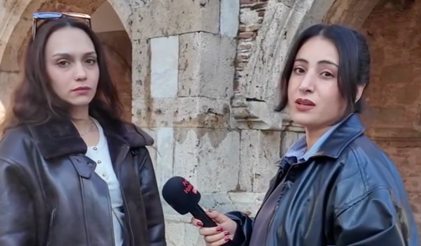 Son günlerde gündem olan ‘ezana telif geldi’ tartışmaları sürüyor