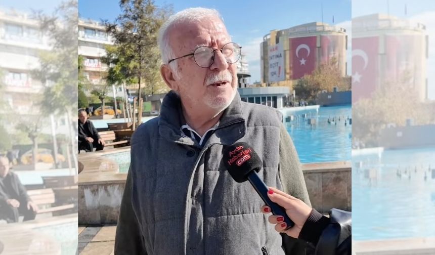 "Evlenmeyenleri işe almayacaksın" diyen Destici'ye Aydın'dan yanıt!