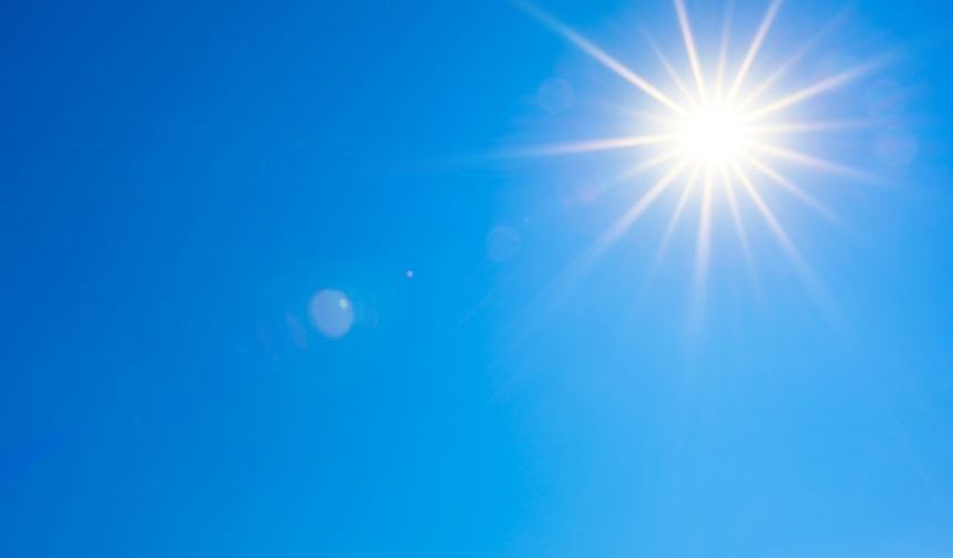 Aydın'da bugün hava sıcaklığı 17 derece olacak!