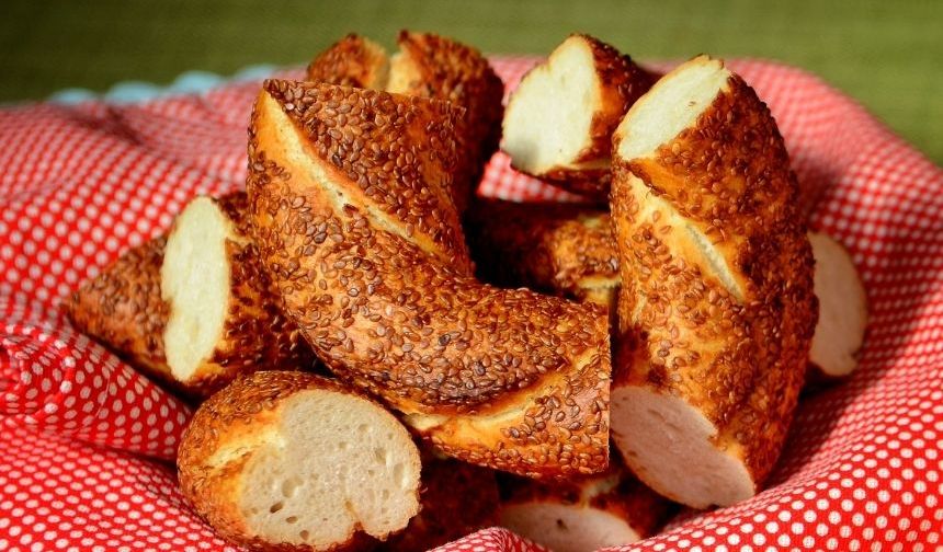 Aydın’da simide zam geldi!