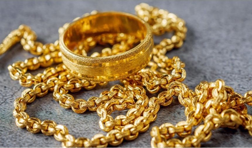 Altın güne hareketli başladı!