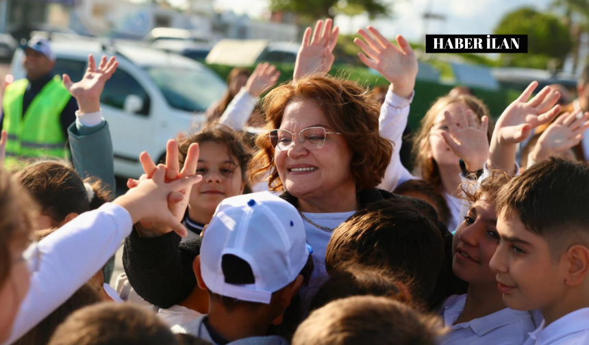 Didim'de Sıfır Atık Buluşması gerçekleşti