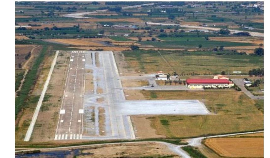 Cumhurbaşkanı Erdoğan’ın ‘Çıldır’ müjdesi AYTO’yu mutlu etti