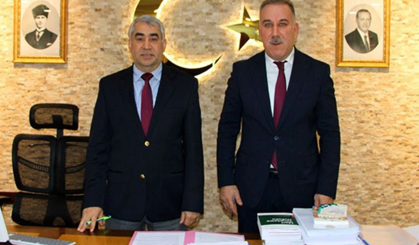 ADÜ ile Aydın Gençlik ve Spor İl Müdürlüğü’nden iş birliği