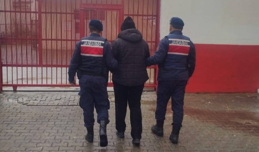 Aydın’da FETÖ üyesi hükümlü yakalandı