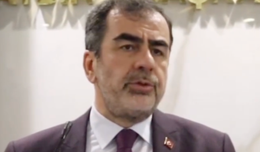 AK Parti Aydın İl Başkanı Erdem, suskunluğunu bozdu!