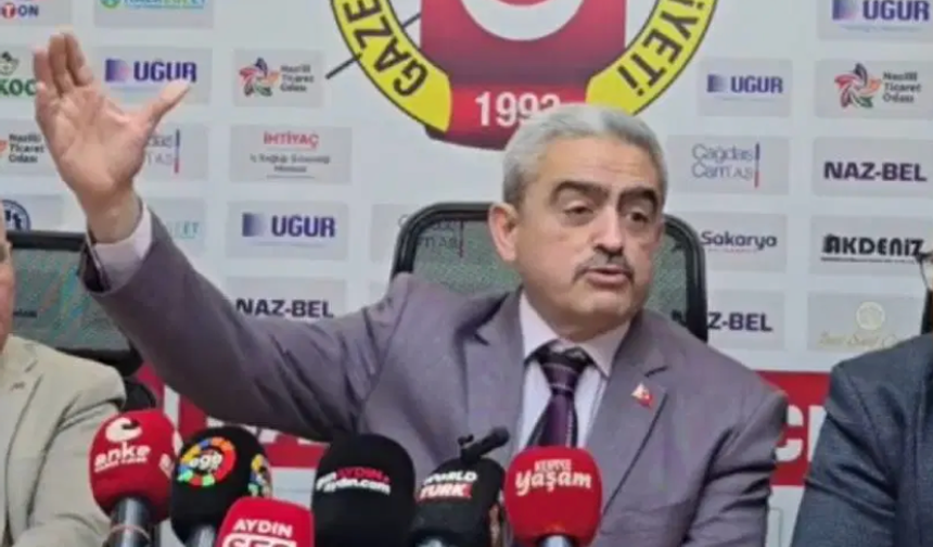 MHP Aydın İl Başkanı Haluk Alıcık'ın "Bu millet haline şükretmiyor" sözleri tepki çekti