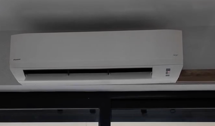 İş yerinde üşüyen işçiye yargıtaydan emsal karar!