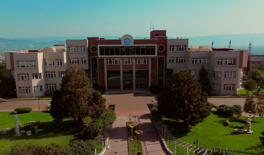 ADÜ, 2026 QS Avrupa Üniversite Sıralaması'nda yerini aldı