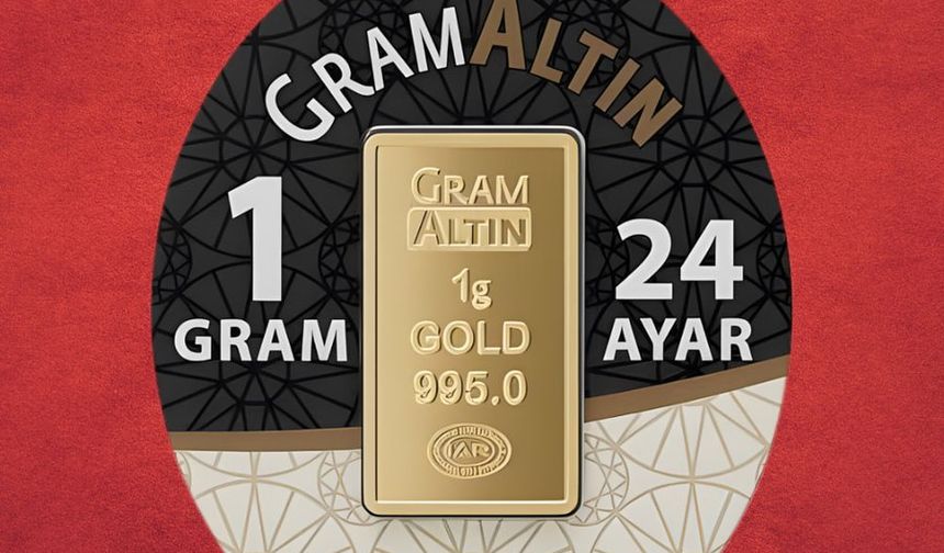 Gram altın güne rekorla başladı! (20 Ocak 2026)