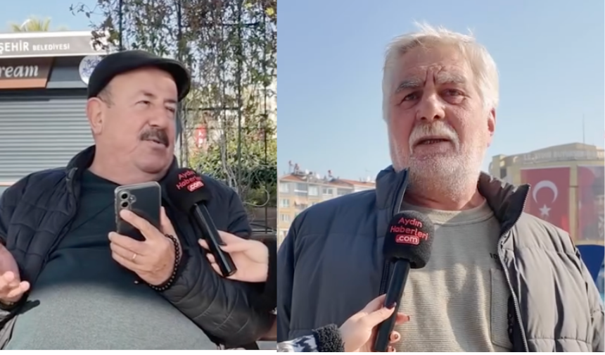 Başınız sıkışsa Aydınlı hangi siyasetçiyi arardınız?