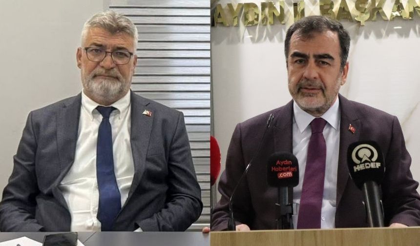 AK Partili Mehmet Erdem suskunluğunu günler sonra bozdu!