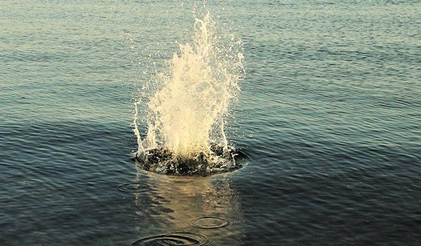 İkinci cemre suya düştü