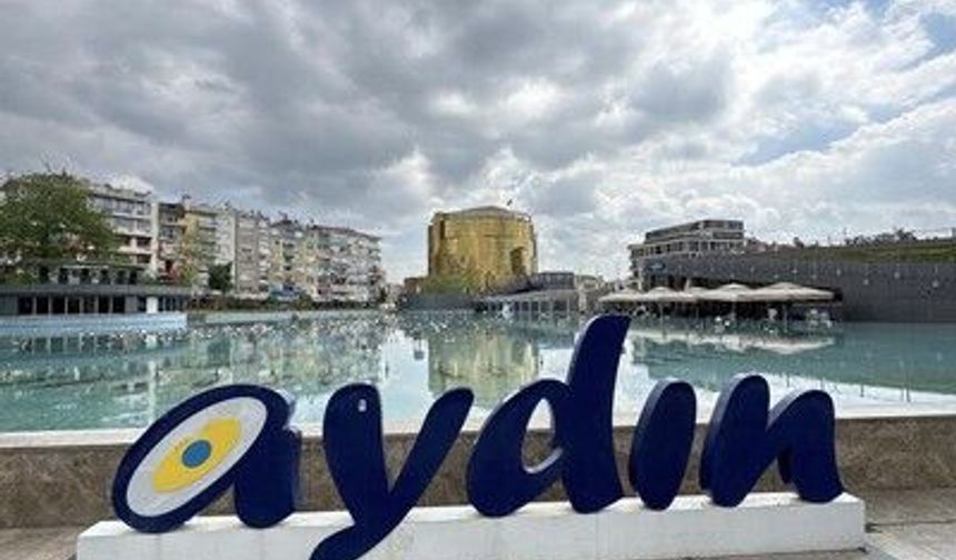 Aydın'da 17 ilçenin milli eğitim müdürü değişti!