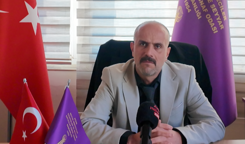 Aydın Pazarcılar Odası Başkanı Yılmaz mazbatasını aldı