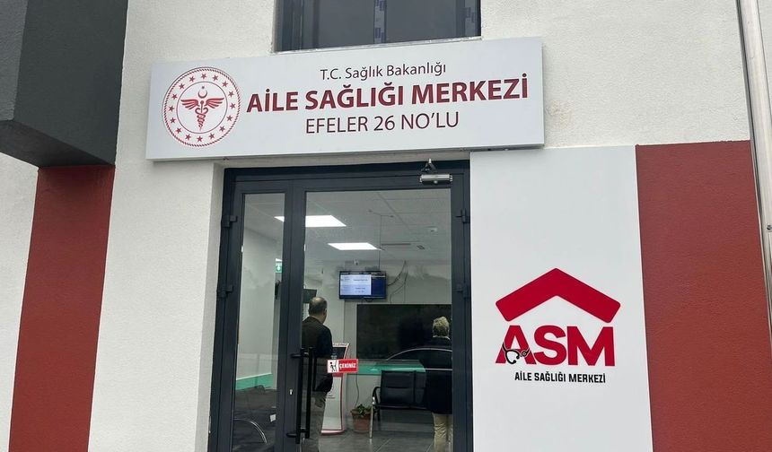 Efeler'de mobbing iddialarıyla gündeme gelen doktorlar açığa alındı!