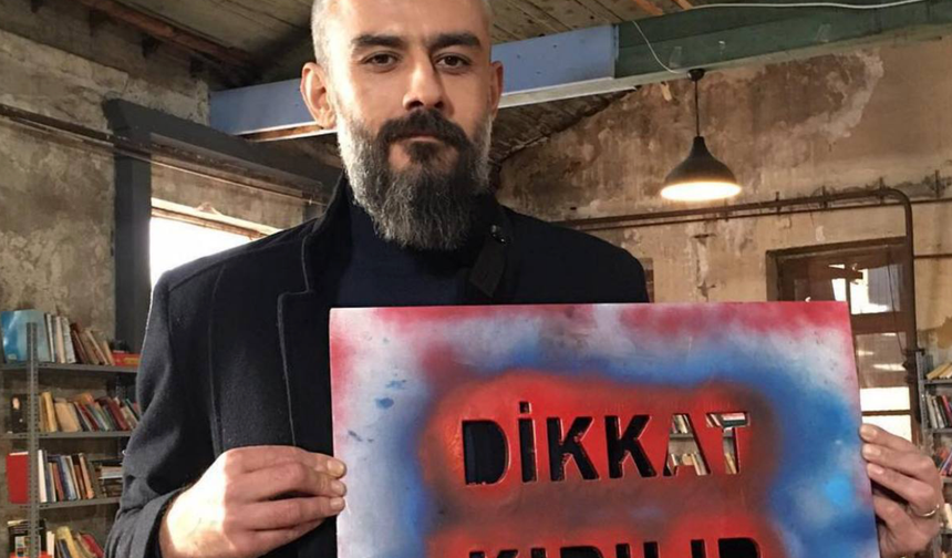 Oyuncu Kanbolat Görkem Arslan hayatını kaybetti