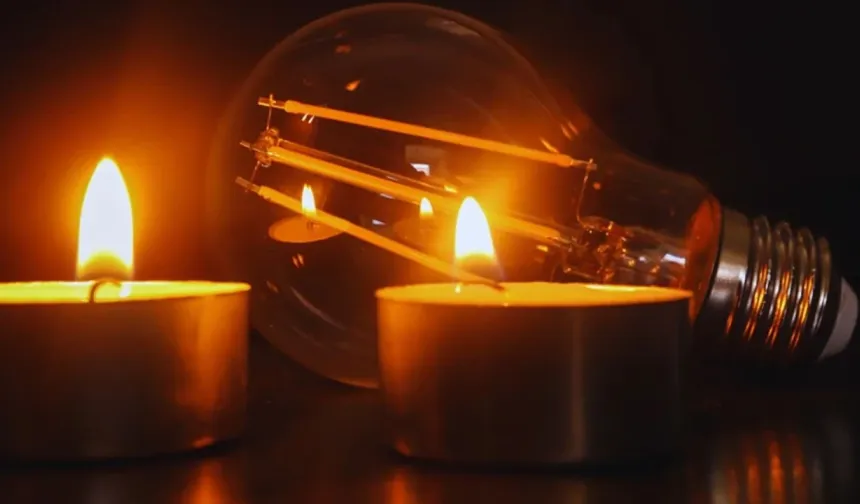 Aydın'da bugün elektrik kesintisi bekleniyor! (28 Şubat 2026)