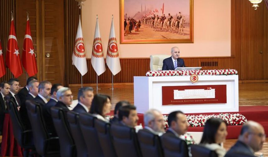 AK Parti, MHP ve DEM, Abdullah Öcalan’a “umut hakkı” verilmesinde anlaştı!