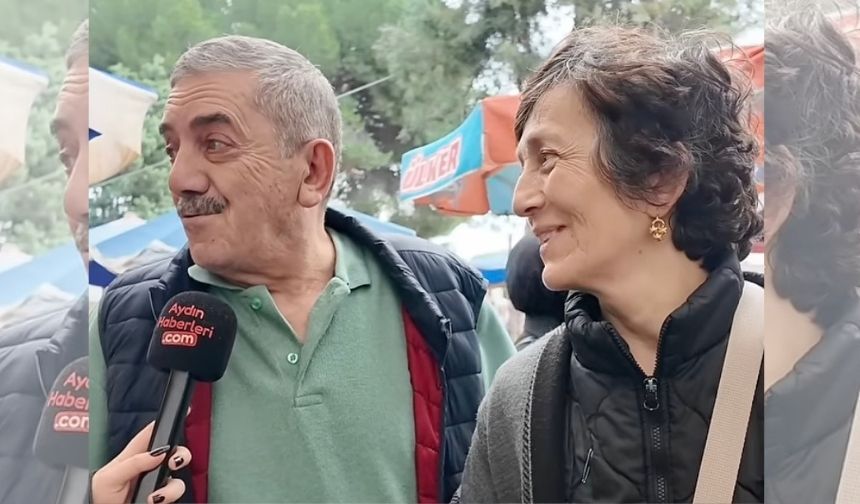 Aydınlılar için evliliğin en güzel yanı nedir?