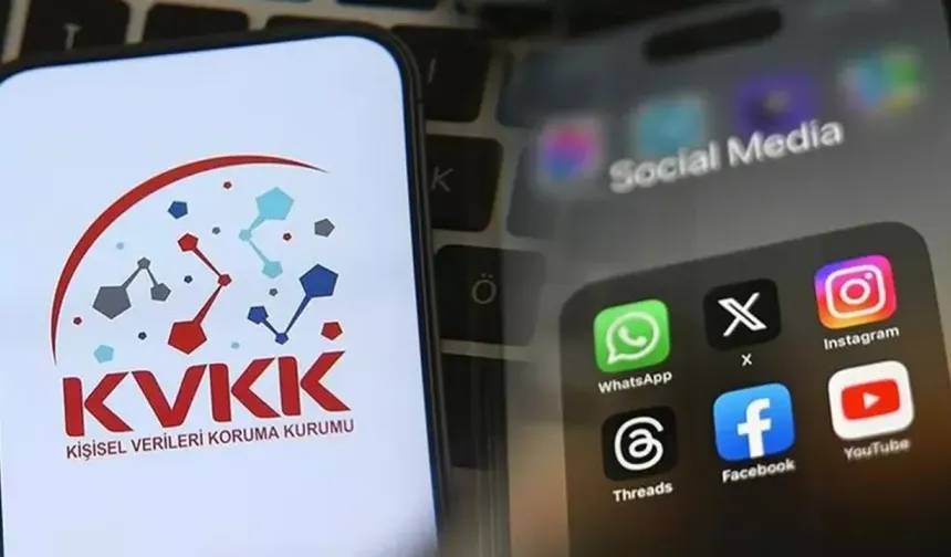 KVKK sosyal medyada çocuk verilerini mercek altına aldı